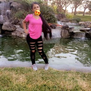 Meet your Posher, Tamara